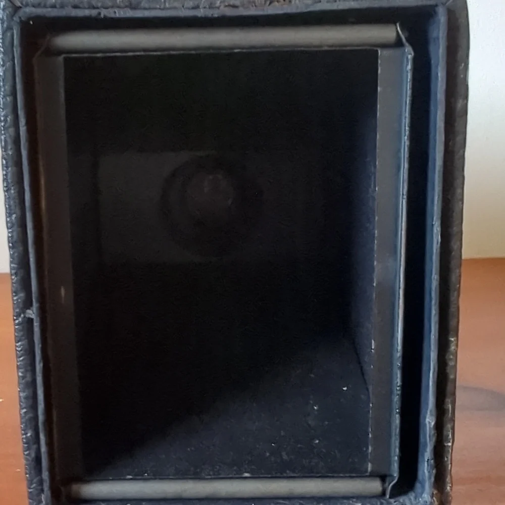 Kodak Number 2 Brownie Kodak Film Box Camera Rochester Ny